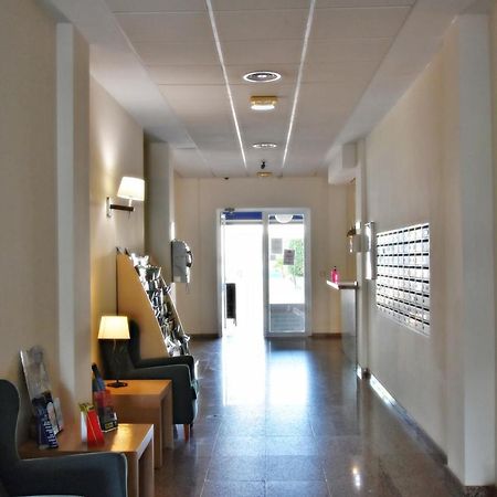 Ferienwohnung He Cabo Roig Strip Orihuela Exterior foto