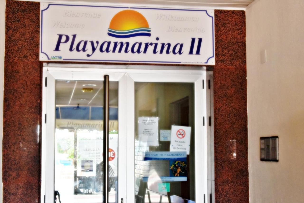 Ferienwohnung He Cabo Roig Strip Orihuela Exterior foto