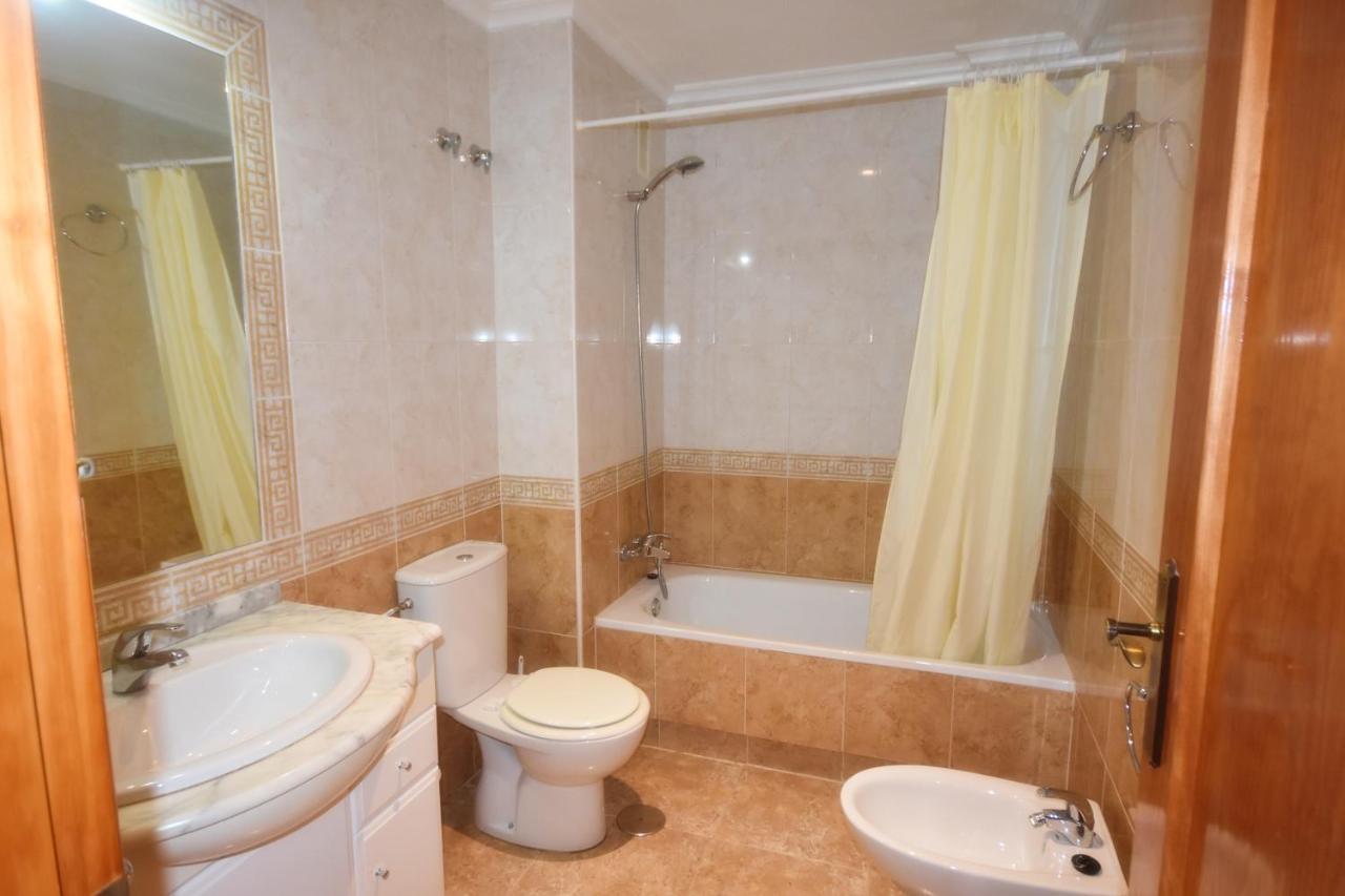 Ferienwohnung He Cabo Roig Strip Orihuela Exterior foto